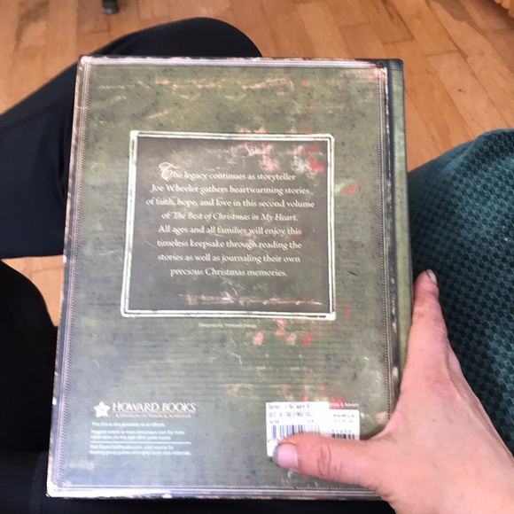 The best of Christmas in my heart volume 2 - Picture 3 of 16